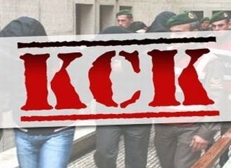 KCK'da 14 sanığa 15 yıl hapis istemi