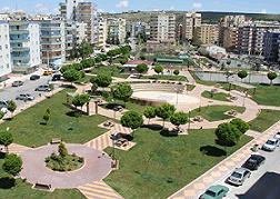 Doğu'nun başkenti Şanlıurfa