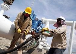 Gazımız da yok stoklayacak depomuz da