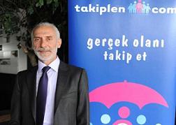 Bu sosyal ağa giriş elektronik imza ile