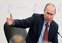 Eski Dünya Şampiyonundan Putin'e sert sözler