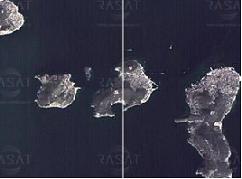 Google Earth'e Türk rakip