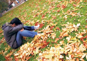 Yetişkin çocuklar büyütülmeyi bekliyor