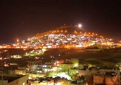 Mardin Kalesi ödeneksizliğe kurban gitti