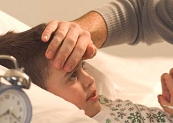 Vücut Ateşini Koru Enfeksiyondan Korun