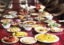 Her şey dahil sistemi israfı tetikliyor