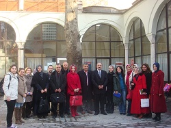 “Yazı ve Editörlük Kursu”na ilgi