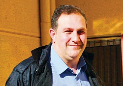 Unutulan sanık da beraat etti