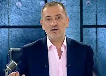 Fatih Altaylı: Celal Şengör'lü Tek Tek Devam Edebilirdi!