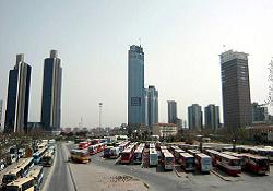 İETT'den örnek bir proje