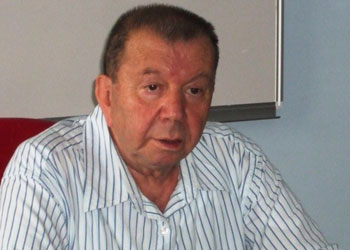 Said Nursi'nin duruşmaları dillerden düşmez