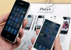 Apple'ın piyasa değeri 180 ülkeyi geride bıraktı