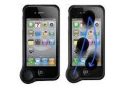 iPhone'da parmak izine son
