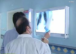 Ölüme yol açan hastalık ücretsiz tedavi ediliyor