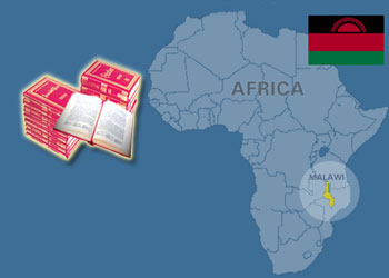 Afrika'da yeni bir Nur Cemaati keşfettik