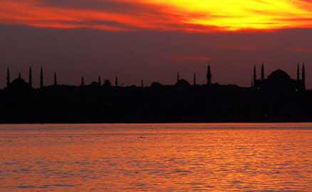 İstanbul dünya sıralamasında yerini korudu