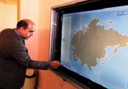 Vestel akıllı tahtayı ihraç edecek