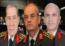 Balyoz davasında flaş karar