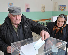 Kosova meclisinden Sırplara şok