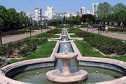 Göztepe'ye cami yeniden