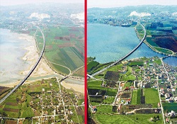 İstanbul'da barajlardaki doluluk oranı yüzde 95