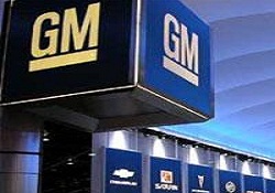 General Motors 7,6 milyar dolar kar etti