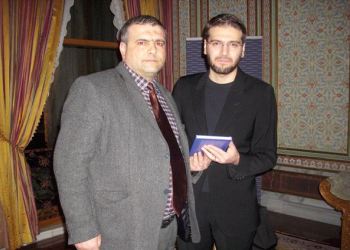 Sami Yusuf: Ben de Risale-i Nur okuyorum