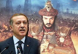 Fetih 1453'ü izleyen Erdoğan'ın yorumu