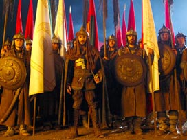 Fetih 1453'ten 'Fetihten Sonra' hamlesi