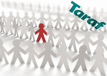 Laikler için Cemaatçi ve İslamcı rehberi