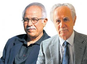 Burkay ve Güçlü'ye PKK infazları için davet