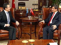 Füze savunma sistemi bilgileri 3.ülkelerle paylaşılmayacak
