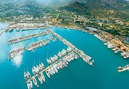 Azeri işadamından turizme 350 milyon dolarlık yatırım