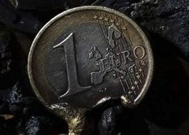 Euro'ya elveda planı