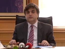 YÖK sadece rektörlerle ilgili değil