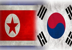 Kuzey Kore'den Güney Kore'ye tehdit