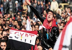 Mısır, Suriye büyükelçisini çekti