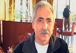 Darbeden önce mesaj geldi, eve gidemedik