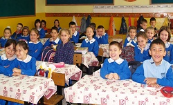 MEB'den Türkiye'nin eğitim tablosu