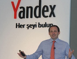 Kamuya Yandex uyarısı...