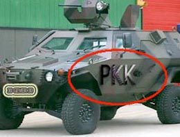PKK'ya polisten 'Facebook' darbesi