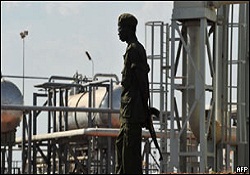 Dünyanın en genç devleti zor durumda