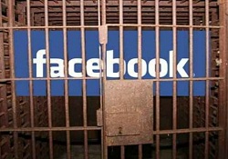 Facebook artık bu ülkede yasak
