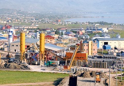 Kazmayı vurana yatırım indirimi