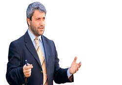 Bilim elçileri geliyor, ilk atama ABD ve Japonya'ya