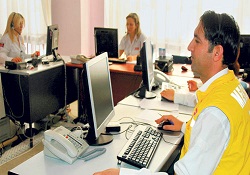112 Acil, tarife gerek kalmadan adrese gidecek