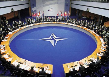 NATO'nun Afganistan'dan çekilme tarihi