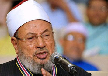 Said Nursi'den sonra Karadavi'nin Şam düeti