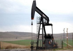 ABD ham petrol fiyatları 85 dolar seviyelerinde