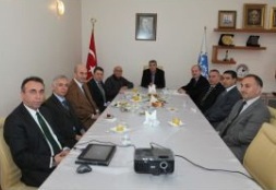 Sakarya'ya hafif raylı sistem yapılacak